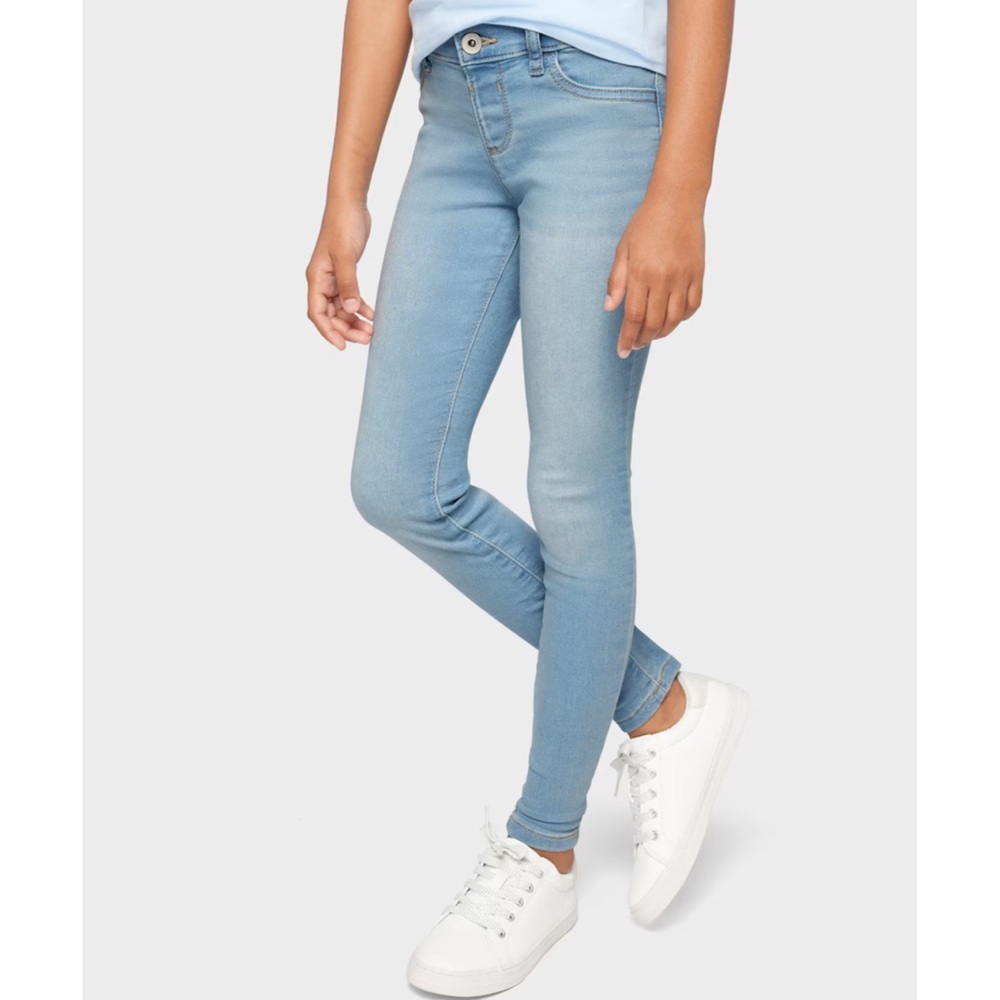 The Children's Place Light Blue Denim Jeans